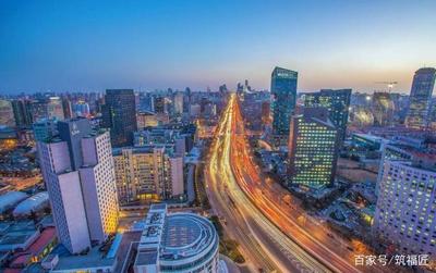 砖瓦之间的灵魂归宿 城市建设与文化的未来共生