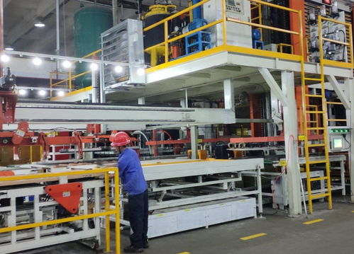 重庆工业绿色发展再提速 今年计划创建市级绿色工厂50家加速城市建设